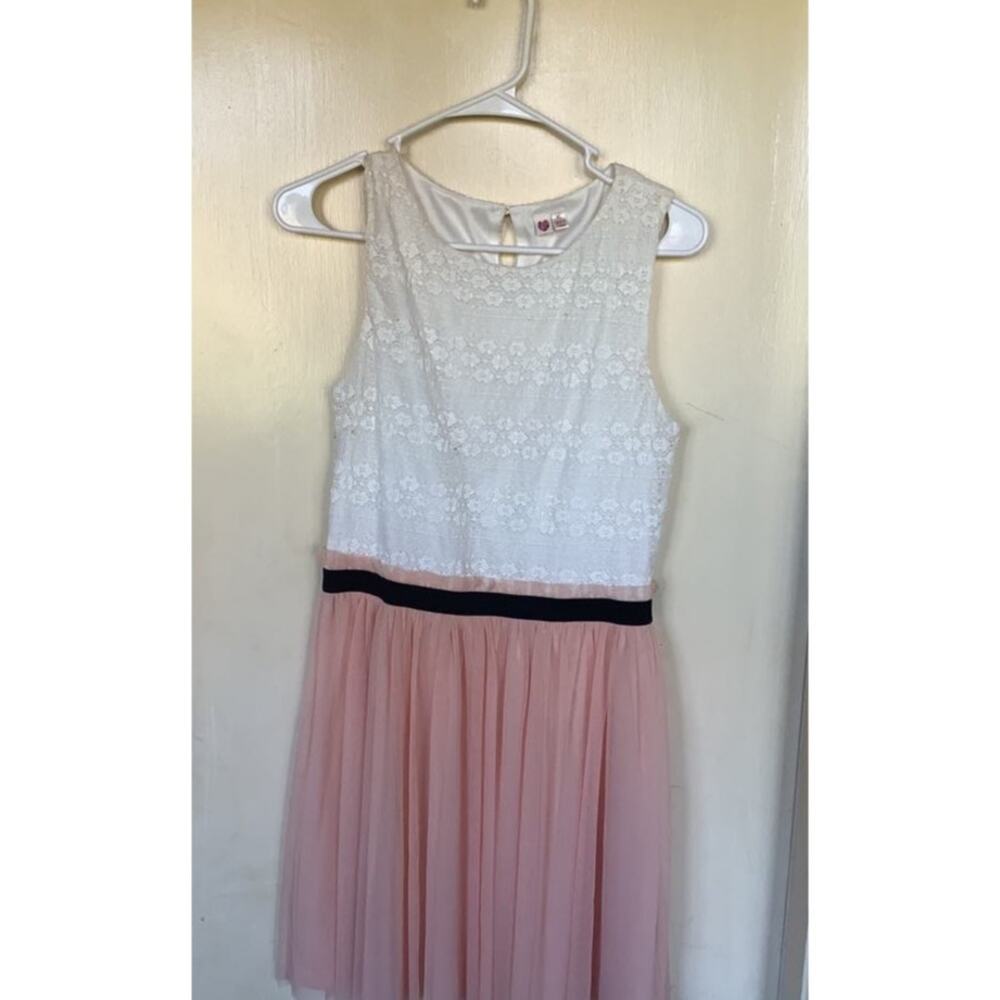 Dress for kids by A.U.W Size XL